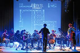 Photo: Live 2006, Image © productiehuis ON