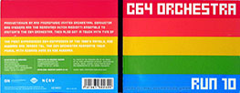 Photo: CD case, outside